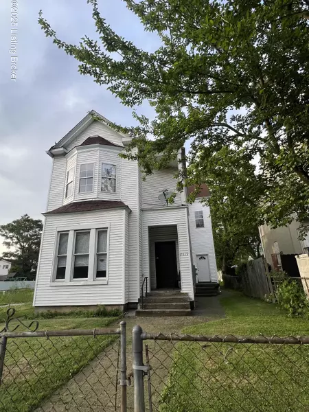 2619 W Main St, Louisville, KY 40212