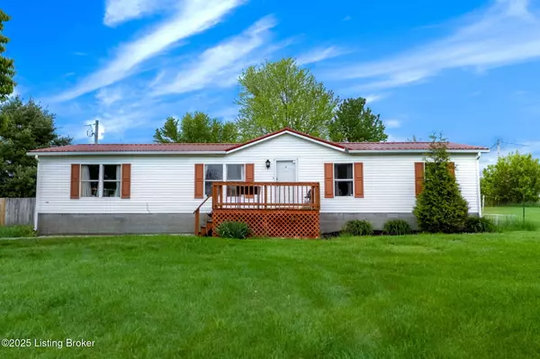 345 Sunset Dr, Vine Grove, KY 40175