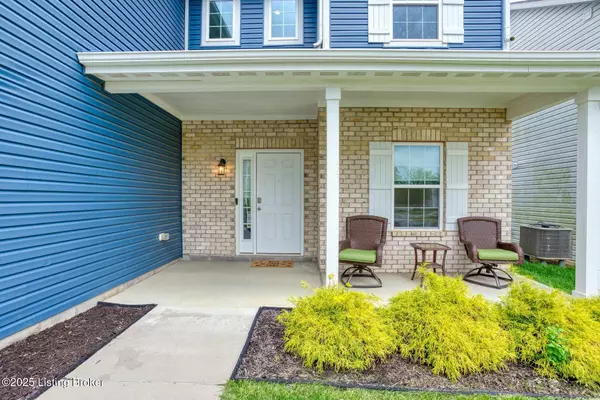 Louisville, KY 40245,1201 Johnson Ridge Rd