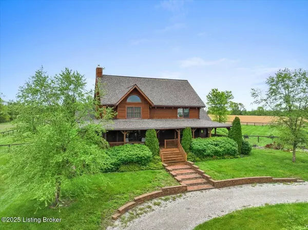 Eminence, KY 40019,1999 Drane Ln