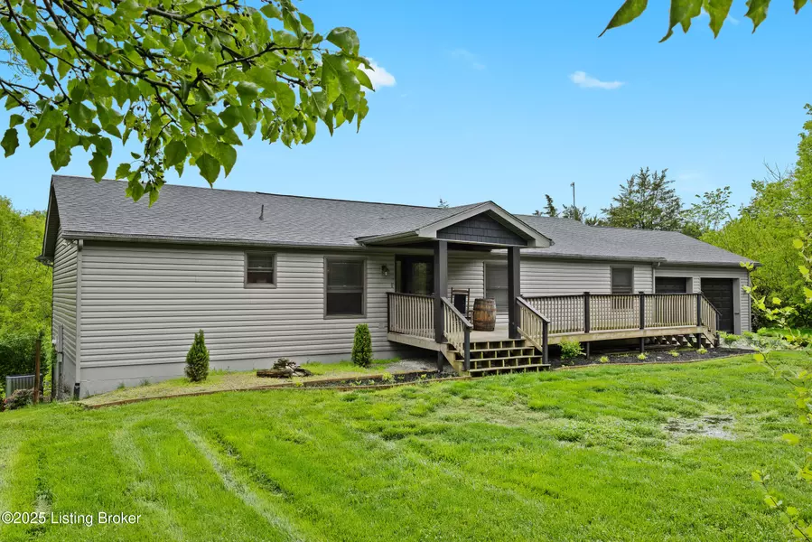 190 Quail Call Ct, Taylorsville, KY 40071