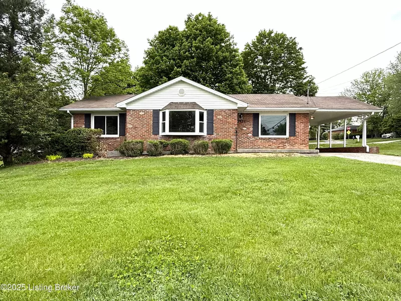 701 Dogwood Dr, Elizabethtown, KY 42701