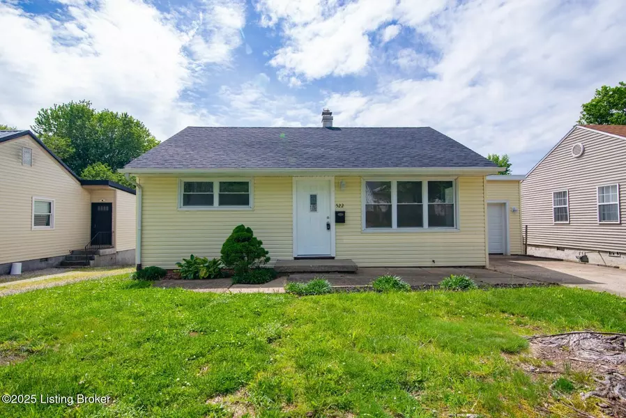 522 Lee Rd, Elizabethtown, KY 42701