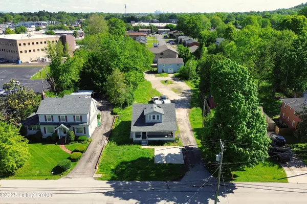 Louisville, KY 40216,1731 Meyers Ln