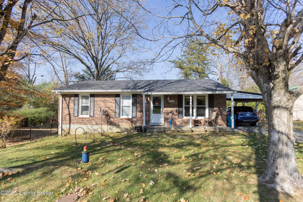 Crestwood, KY 40014,3706 Wiano Dr