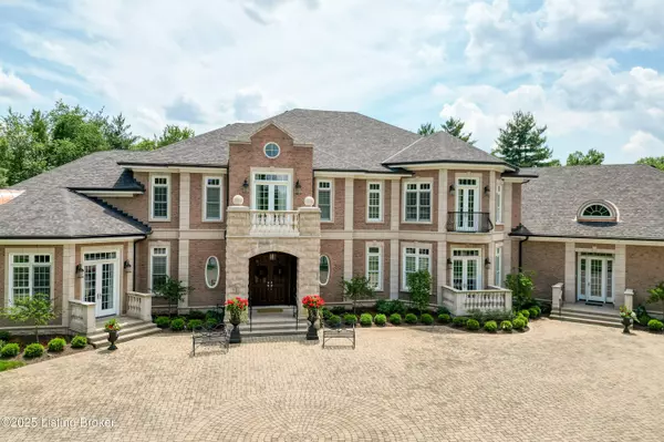 Louisville, KY 40207,203 Waterleaf WAY