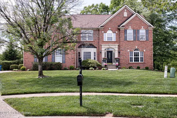 10519 Championship Ct, Prospect, KY 40059