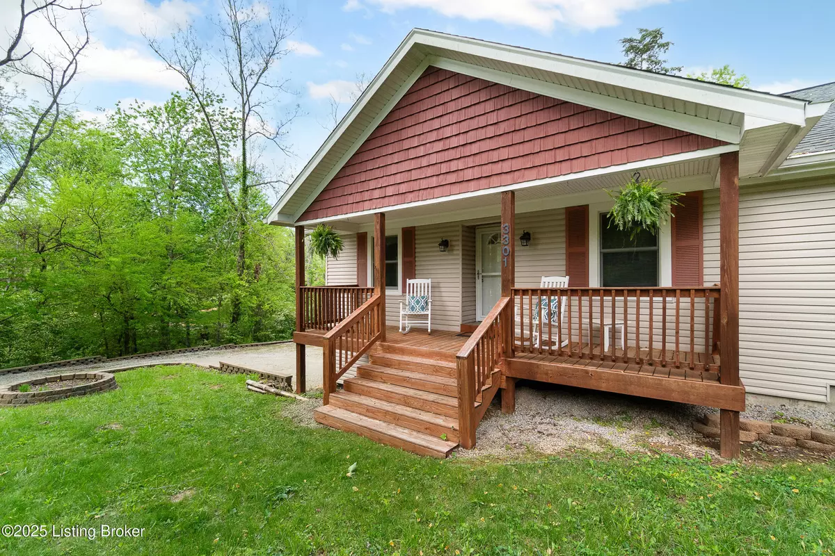 La Grange, KY 40031,3301 Borowick Cir