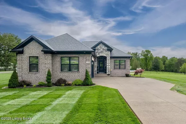 Shepherdsville, KY 40165,3790 E Hebron Ln