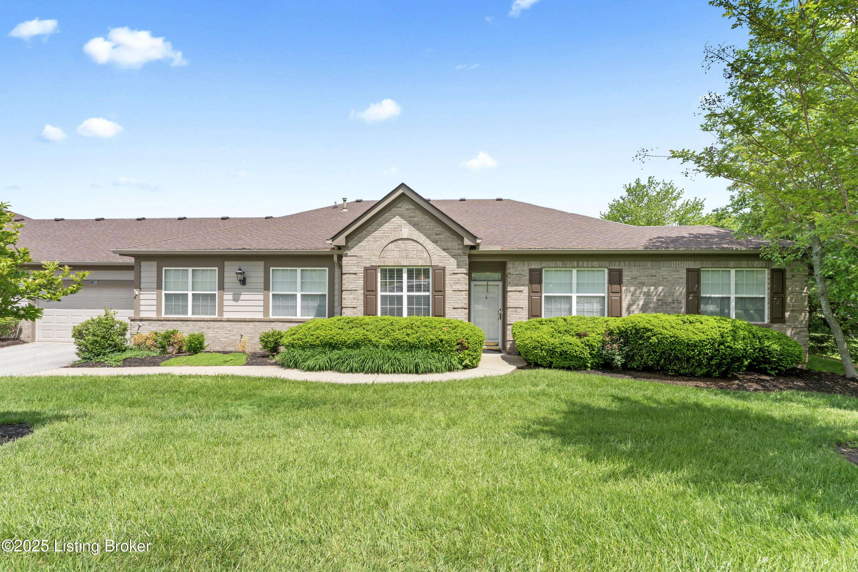 1109 Nursery Ct, Louisville, KY 40243