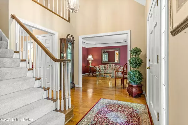 Louisville, KY 40245,203 Willoughby Ct