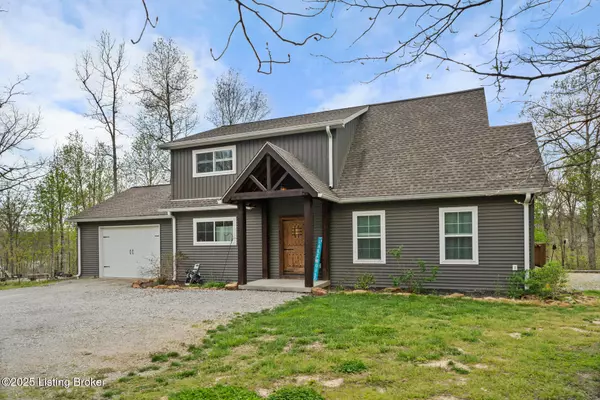 Leitchfield, KY 42754,71 Moutardier Bay Upper Rd