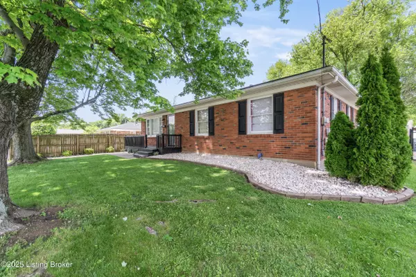 Louisville, KY 40216,2013 White Oak Ln