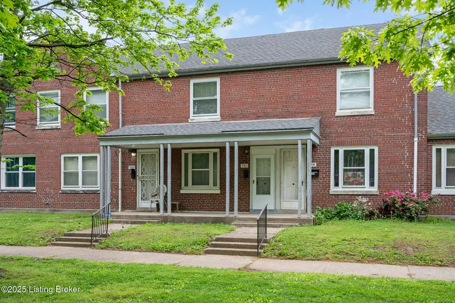 1783 Algonquin Pkwy, Louisville, KY 40210
