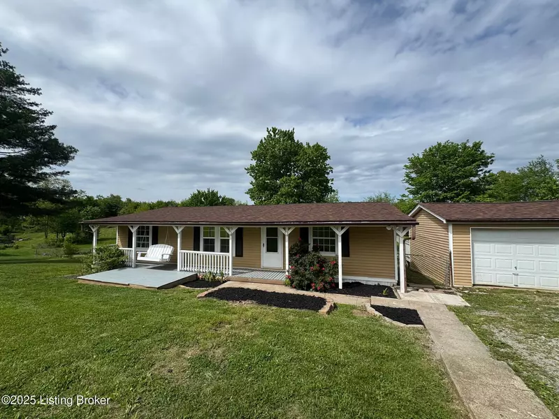 149 Rineyville Blvd, Rineyville, KY 40162
