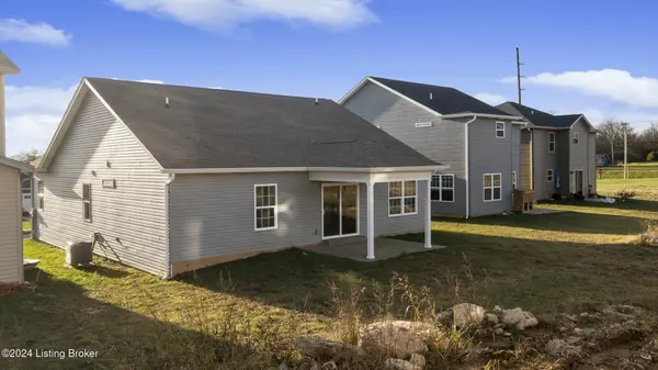 Charlestown, IN 47111,5903 Juniper Ridge (3 SV) Drive Dr