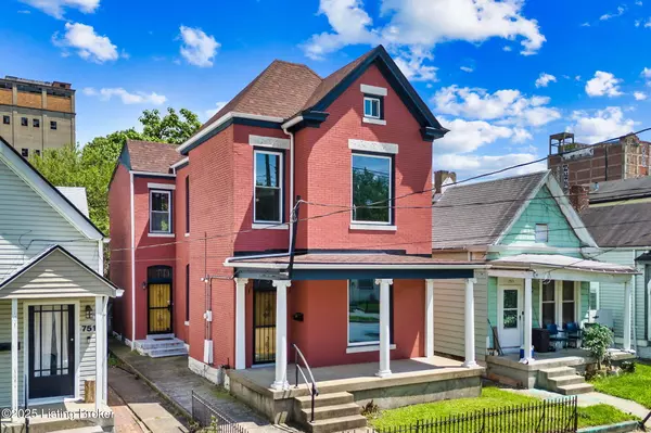 Louisville, KY 40203,753 S Shelby St