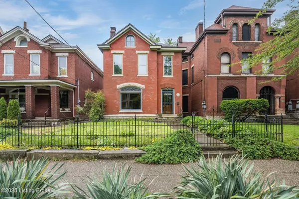 Louisville, KY 40208,1422 S 2nd St