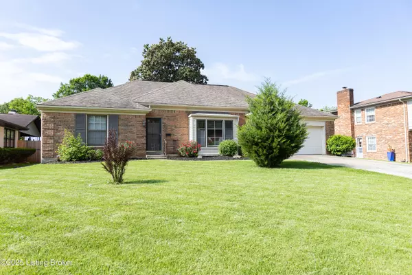 1608 Sutherland Dr,  Louisville,  KY 40205