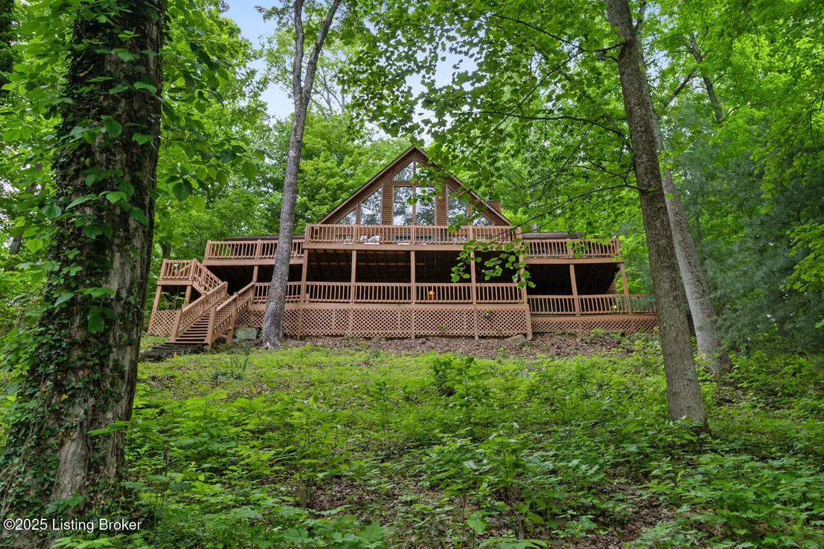 Bee Spring, KY 42207,657 Penn Run Rd