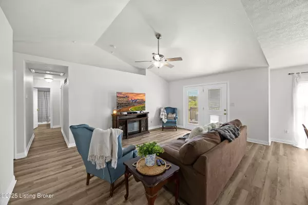 Frankfort, KY 40601,261 Palmer Dr