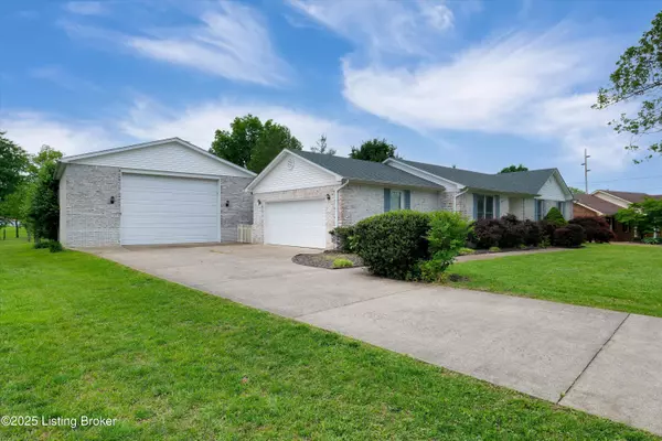 Shepherdsville, KY 40165,191 Brian Dr