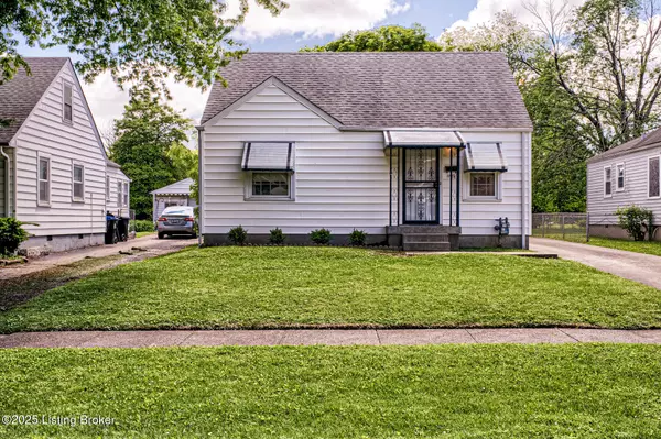4915 S 5th St,  Louisville,  KY 40214