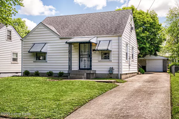 Louisville, KY 40214,4915 S 5th St