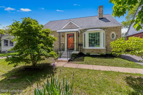3128 Eagle PASS, Louisville, KY 40213