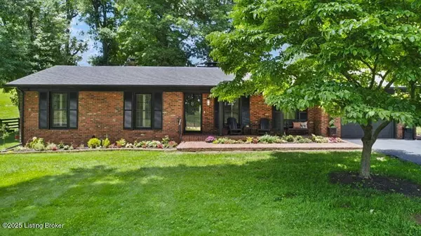 1280 Kino Rd, Glasgow, KY 42141