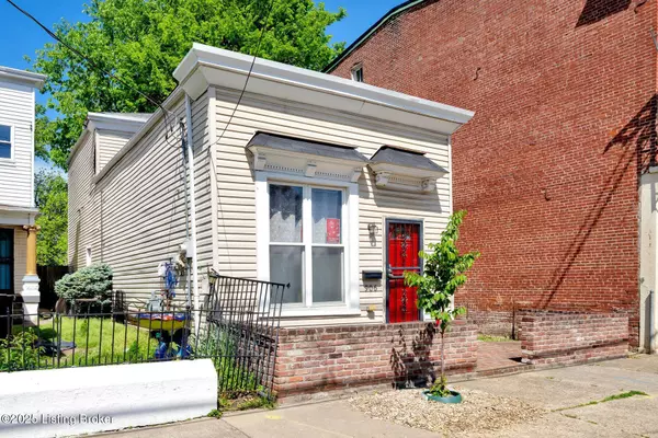 Louisville, KY 40203,906 S Shelby St