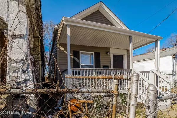 Louisville, KY 40208,1464 S 9th St