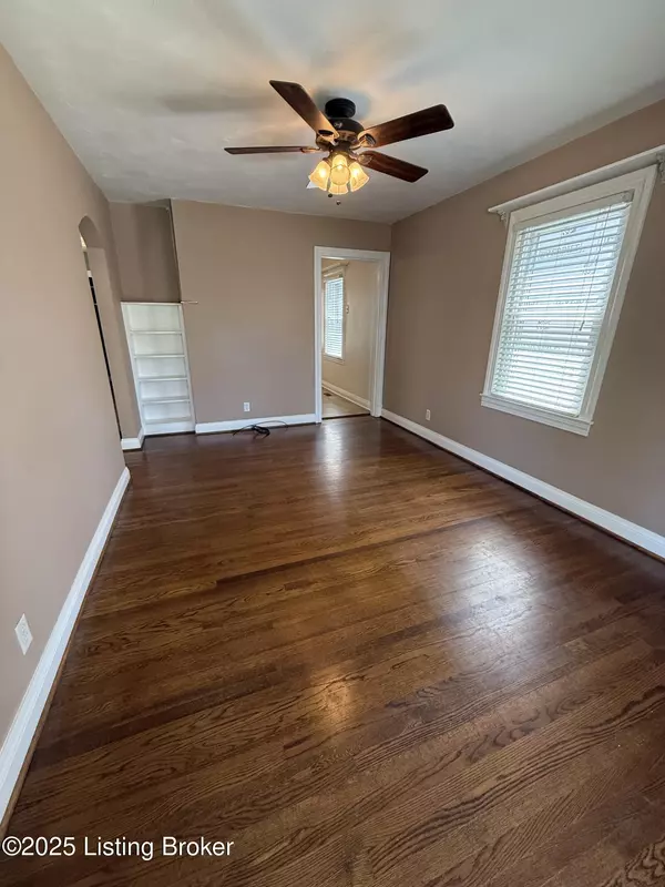 Louisville, KY 40217,612 Ervay Ave