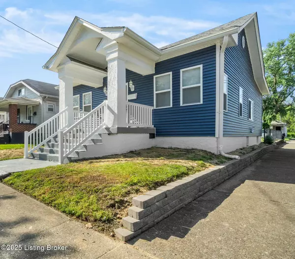 Louisville, KY 40210,2334 W Burnett Ave