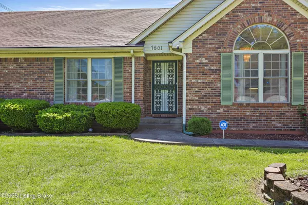 Louisville, KY 40214,7601 Greenfield Ave