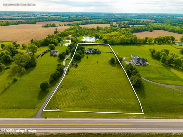 Shelbyville, KY 40065,4775 Eminence Pike Rd