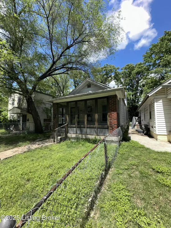 Louisville, KY 40210,1723 Saint Louis Ave