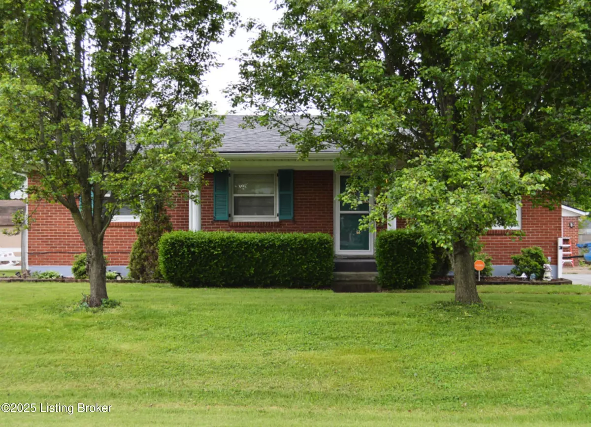 Louisville, KY 40258,5606 Maryman Rd