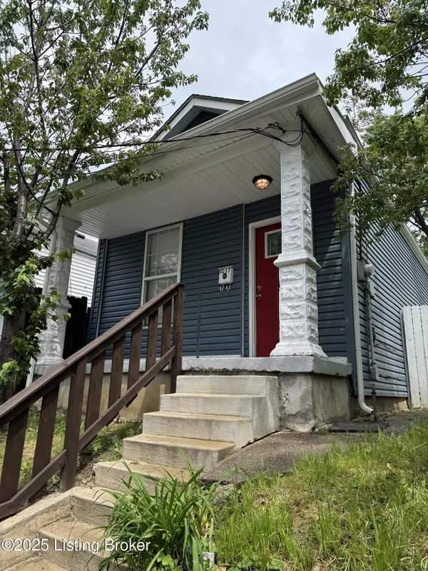 Louisville, KY 40203,1017 S Shelby St
