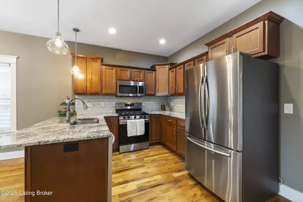 Louisville, KY 40217,828 Ash St