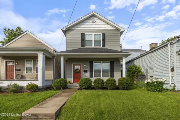 Louisville, KY 40217,828 Ash St