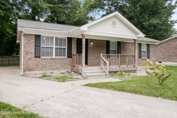 Fairdale, KY 40118,806 Tin Dor WAY