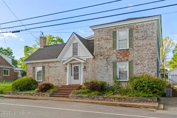 140 W Cross Main St, New Castle, KY 40050