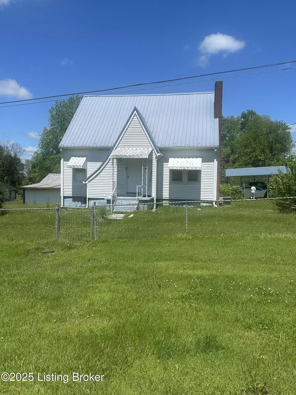 Irvington, KY 40146,401 Caroline St