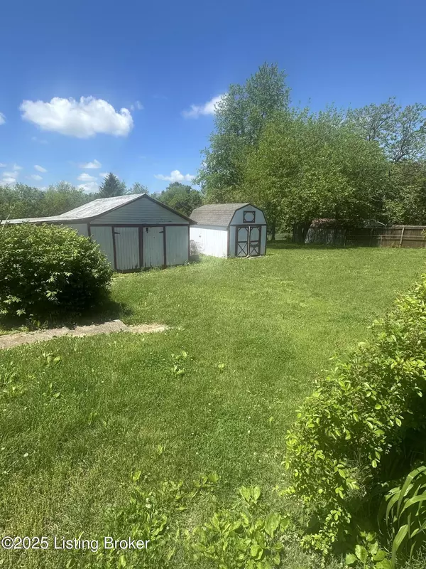 Irvington, KY 40146,401 Caroline St