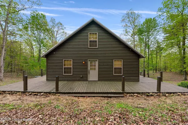 Bee Spring, KY 42207,207 Ironwood Dr