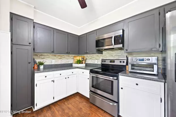 Leitchfield, KY 42754,1201 Oak Hill Dr