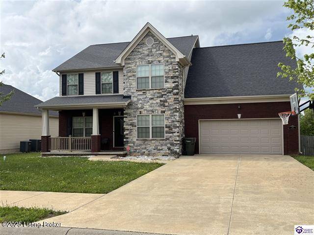 218 Sangria Dr, Vine Grove, KY 40175