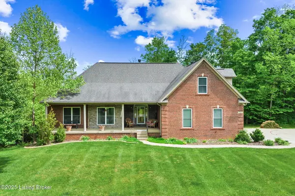 2901 Salt Lick Rd, Crestwood, KY 40014