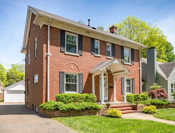 2619 Byron Ave, Louisville, KY 40205
